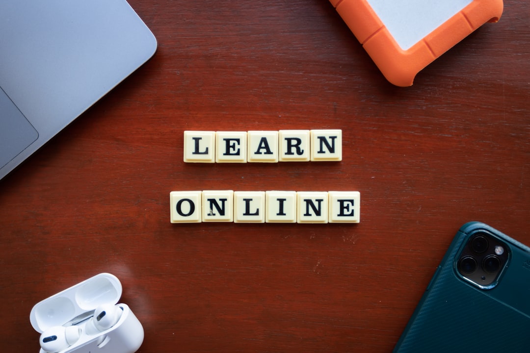 The Importance of a Business English Online Course for Career Growth