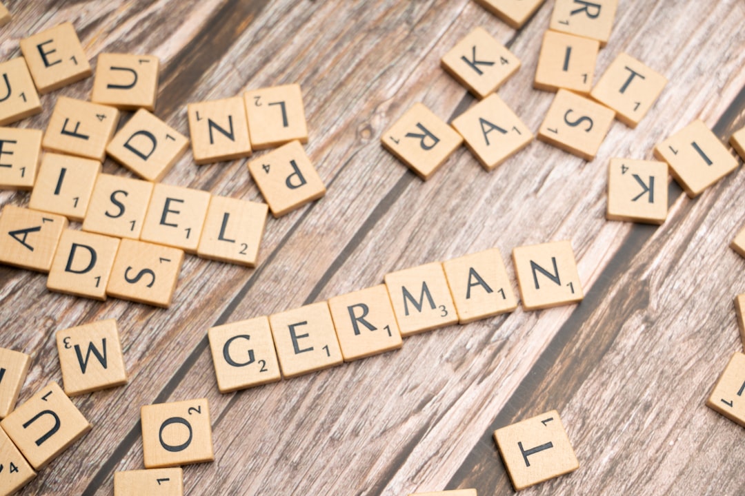 Common English Mistakes by German Speakers and How to Overcome Them