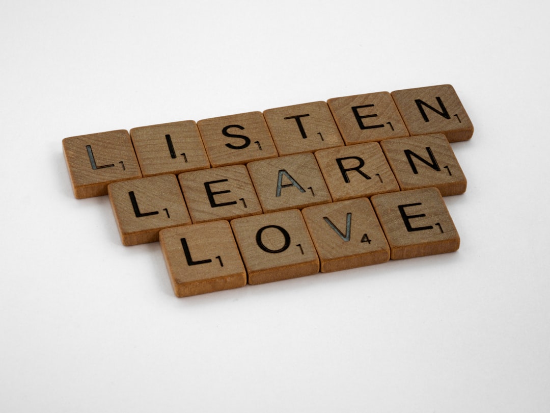 Effective Strategies for English Listening Skills Improvement