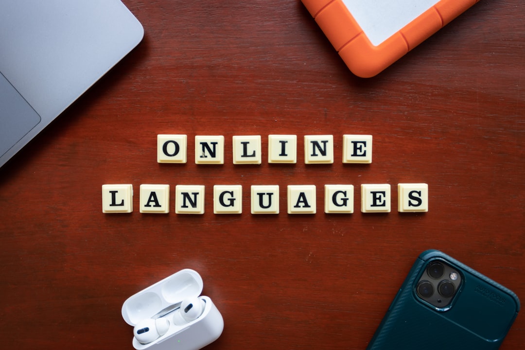 Enhancing Your Fluency Through English Conversation Practice Online