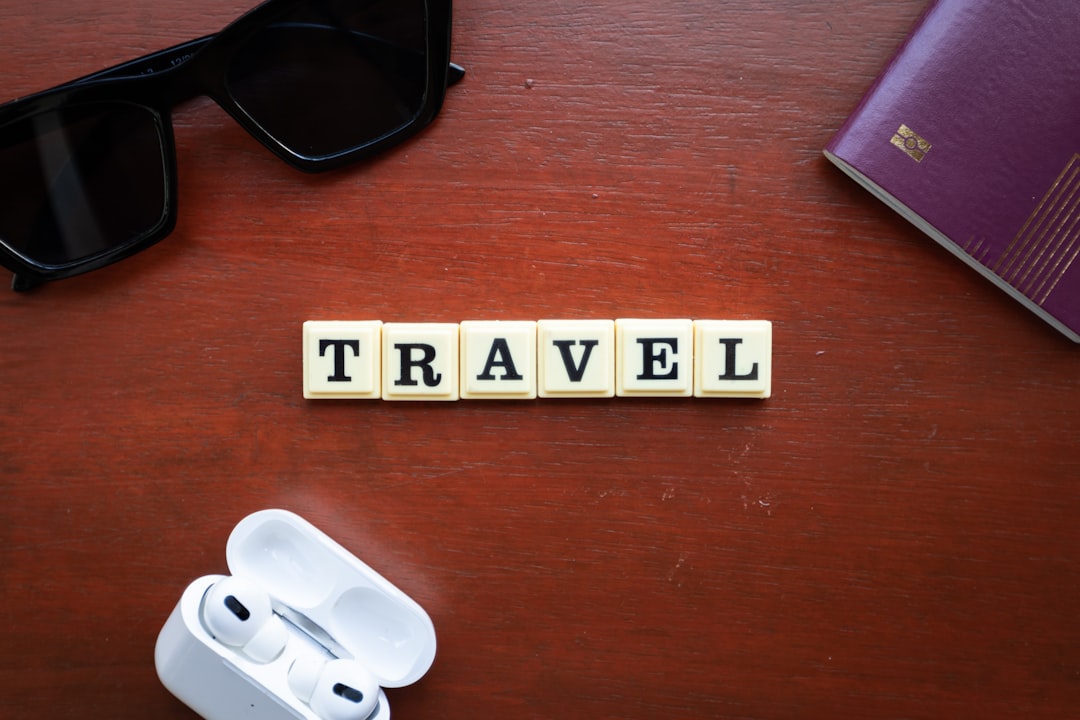 Essential English for Travel Phrases: Your Guide to Navigating International Journeys