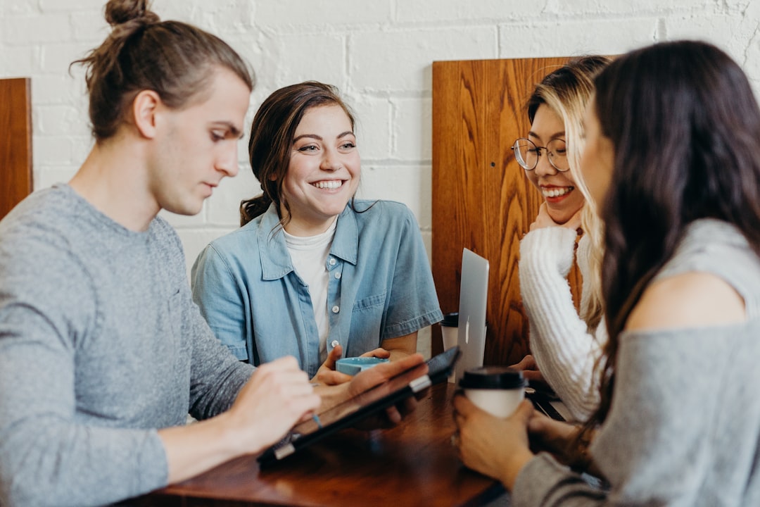 How to Find Students for English Tutoring: Strategies for Success