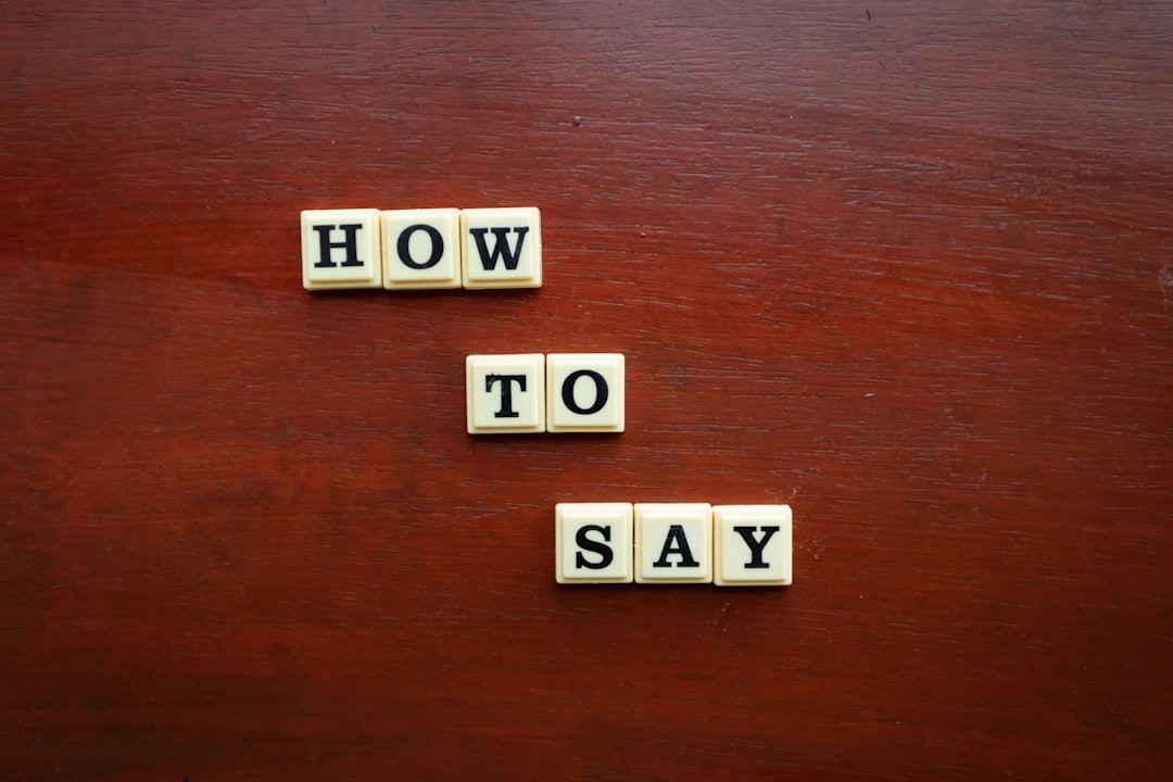 Effective Strategies to Improve English Pronunciation
