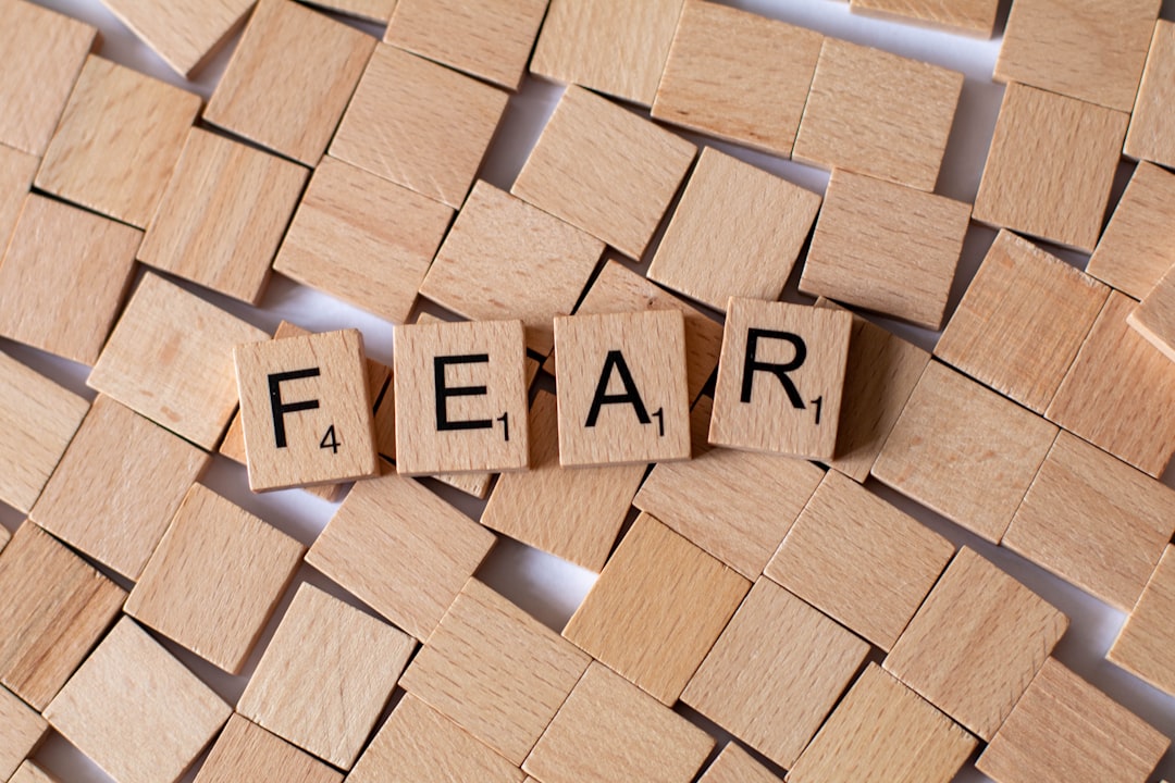 How to Overcome the Fear of Speaking English