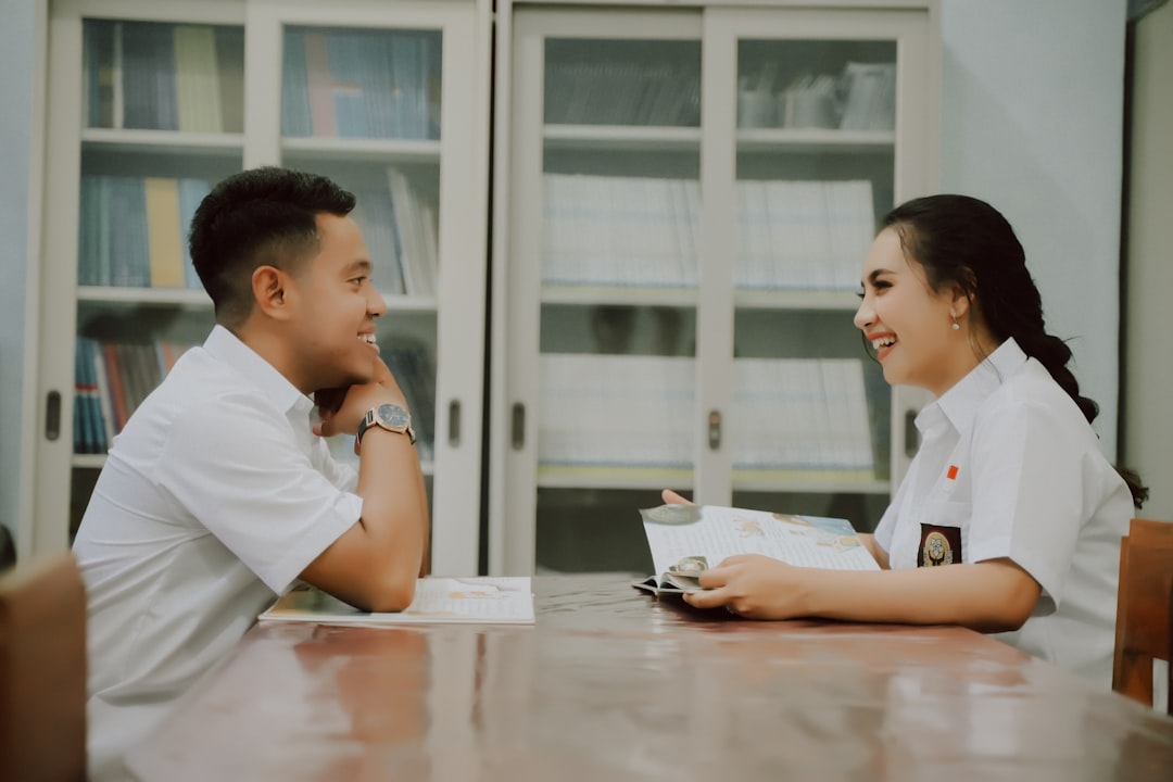 How to Prepare for an English Job Interview