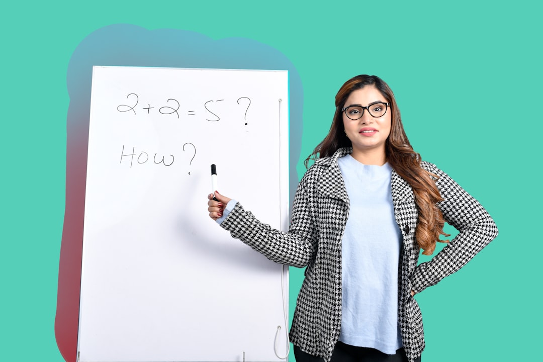 Improving Your English Presentation Skills