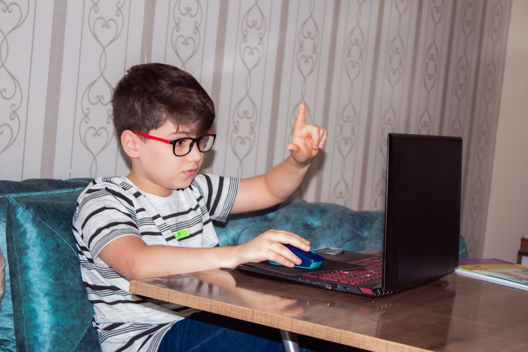 Understanding Online English Lessons for Kids: A Guide for Parents