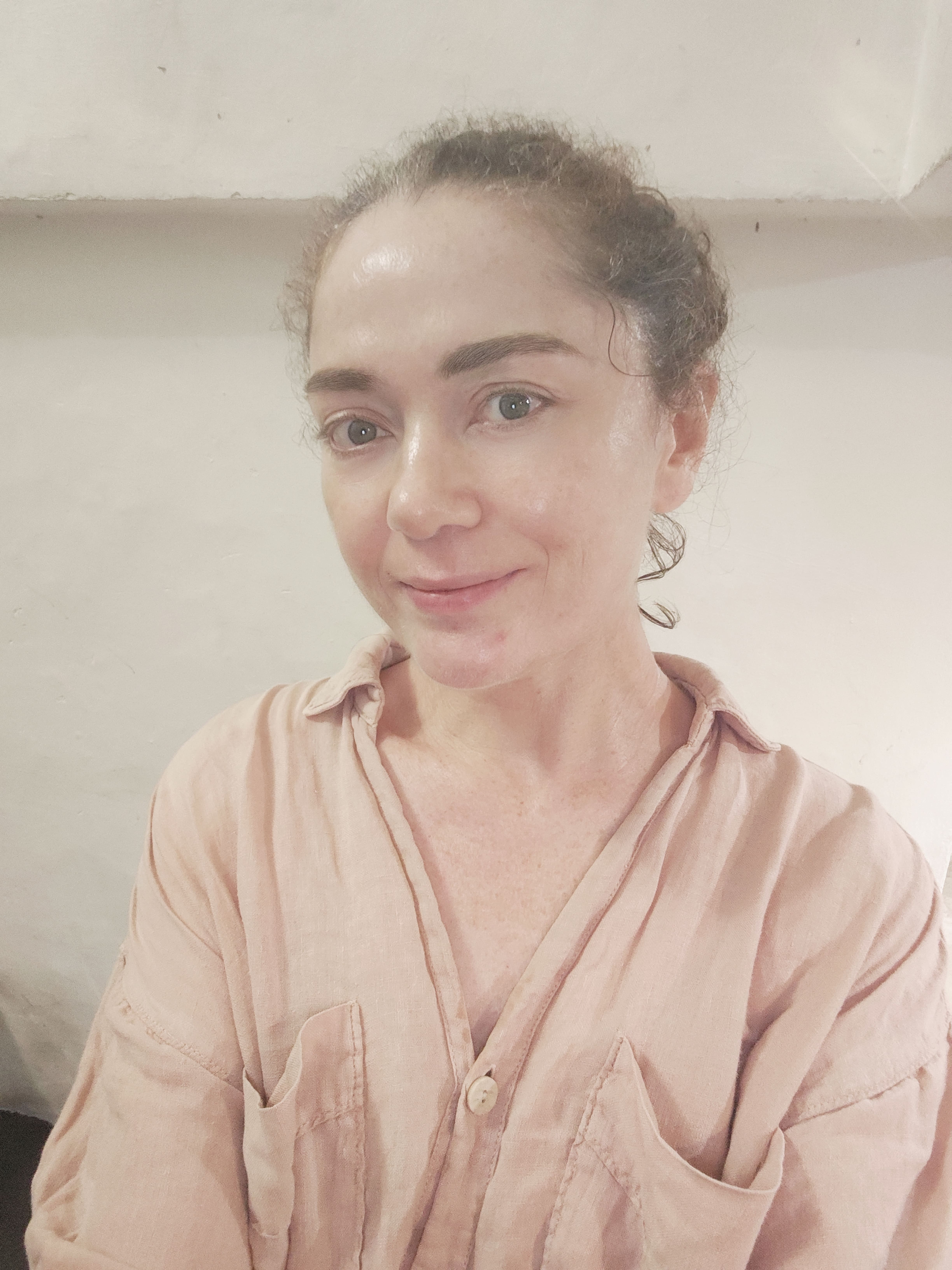 Paula Burke
